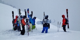 BUREAU DES GUIDES DE SAINT LARY