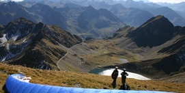AIR AVENTURE PYRÉNÉES