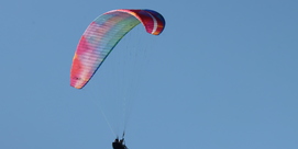 ECOLE DE PARAPENTE - LIBRE COMME L'AIR
