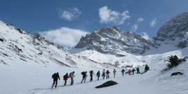 BUREAU DES GUIDES GAVARNIE GÈDRE