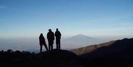 MOUNTAIN SESSIONS - BEATTIE DANIEL