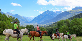 FERME ÉQUESTRE LE BOURDALAT