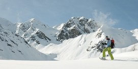 PYRENEES TREKKING