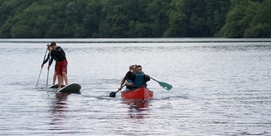 ESQUIMAU KAYAK CLUB LOURDES
