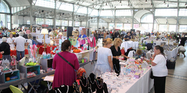 Salon Terro'Art, Rencontre Artisanat et Gastronomie