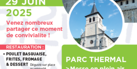 Kermesse paroissiale et vide greniers