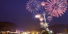 Fête Nationale du 14 Juillet 