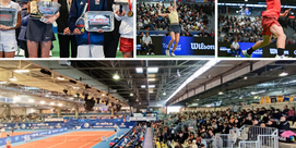 Les Petits As - Le Mondial Wilson