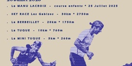 Trail des Gabizos