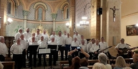 Concert : Vaya Con Dios