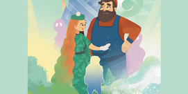 Festival Contes en Hiver