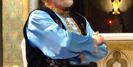 Concert de Valery Orlov : "Les plus beaux chants slaves"