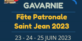 Fête de Gavarnie - La Saint Jean