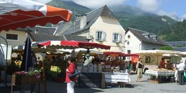 Marché des producteurs