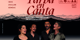 Tarba en Canta, Festival international de Polyphonies