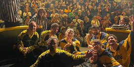 Finale Championnat tarbais d'improvisation
