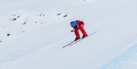 Championnats de ski de vitesse