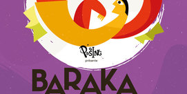 Festival Barakacirq