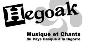 Concert Trio Hégoak Du 11 mai au 25 juil 2024