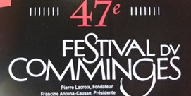 47ème Festival du Comminges 