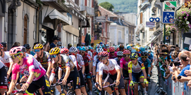 Tour de France 2025