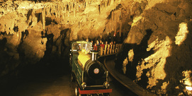 Excursions aux Grottes de Bétharram