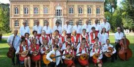 Concert La Mandolinata de Tarbes