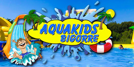 Aquakids Bigorre