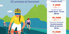 CIC-Tour Féminin International des Pyrénées