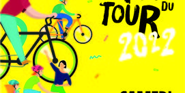 Fête du Tour de France