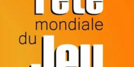 Fête mondiale du jeu