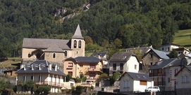 Patrimoine en visite "Esquièze, traditions villageoises en Pays Toy au pied d'un château de légendes"