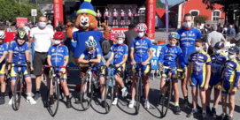 Challenge des écoles de cyclisme d'Occitanie