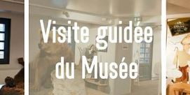 Visite guidée du Musée spécial curistes