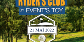 Ryder’s Club by Event’s Toy au Lourdes Pyrénées Golf Club