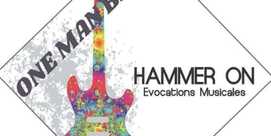 Concert Acoustique : Hammer On