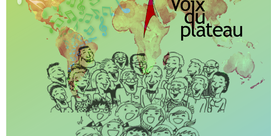 Concert : Les Voix du Plateau