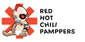 [Concert] Red Hot Chilli Pampers