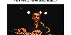 Conférence musicale à la médiathèque