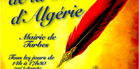 Exposition "Mémoires de la Guerre d'Algérie"
