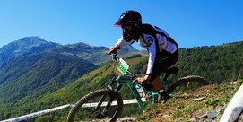 Pyrénées Bike Festival et Double Coupe du Monde de VTT Enduro et descente