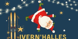 Les Hivern'Halles