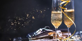 Soirée du nouvel an