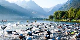 BALNEAMAN Triathlon 