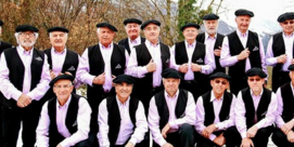 Concert des Chanteurs Eths d'Azu