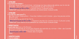 Journée Internationale des Droits des Femmes