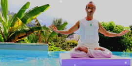 Stage de yoga, qi gong, tai-chi