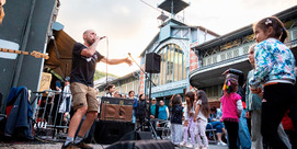 Fête de la musique 