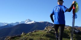 Bagnères Classic Trail 