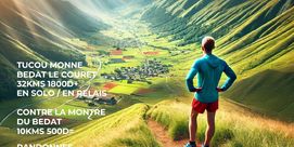 Bagnères Classic Trail 